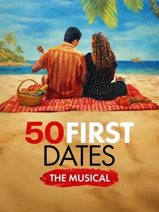 50 First Dates