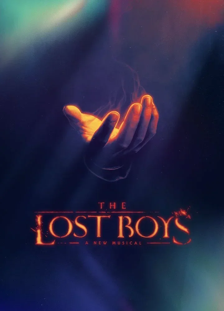 The Lost Boys