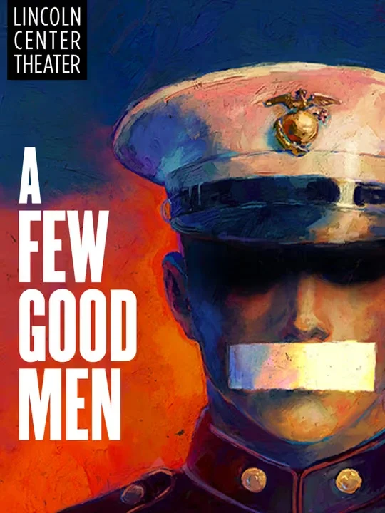 A Few Good Men poster