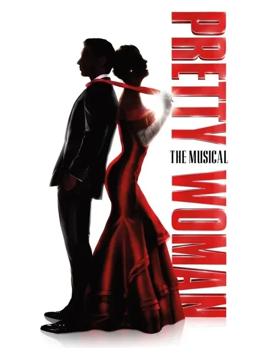 Pretty Woman: The Musical – US Tour