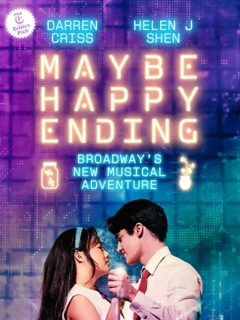 Maybe Happy Ending – North American Tour