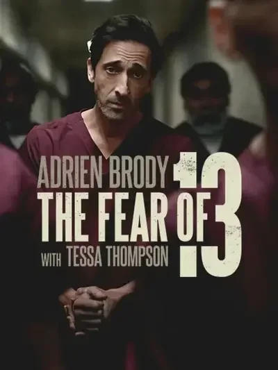The Fear of 13