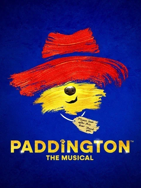 Paddington The Musical
