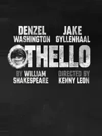 Othello poster