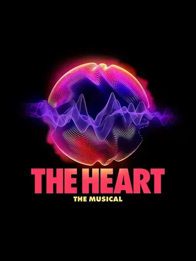 The Heart poster