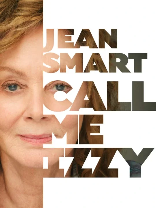 Call Me Izzy poster