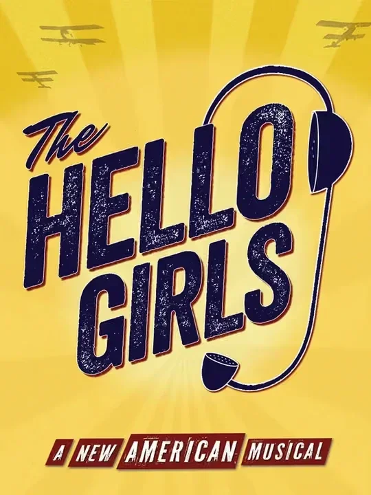 The Hello Girls