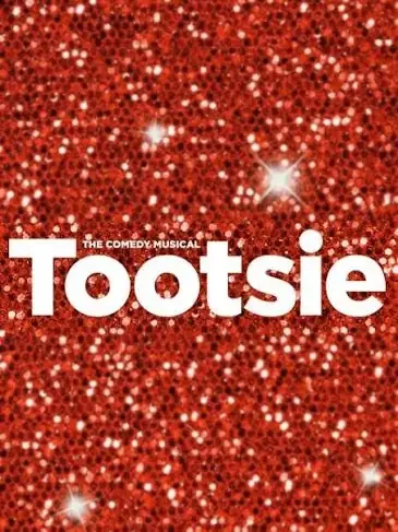 Tootsie poster