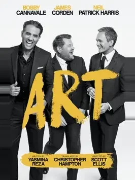 Art poster
