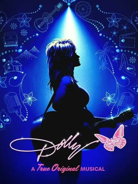 Dolly: A True Original Musical