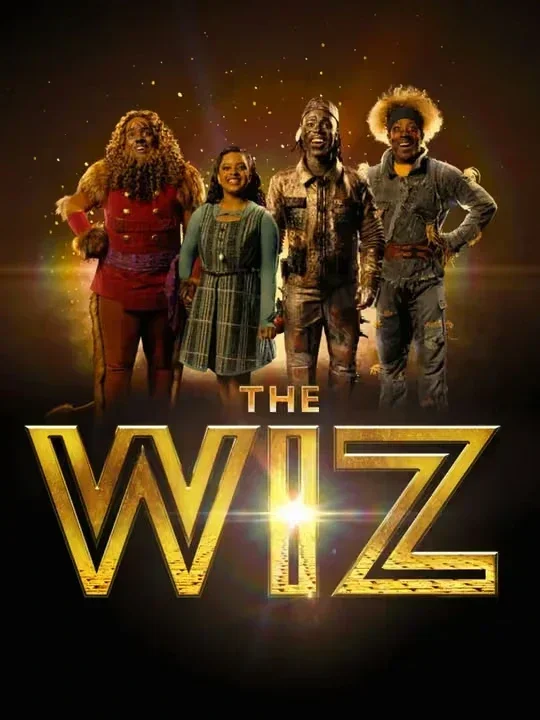The Wiz – North American Tour