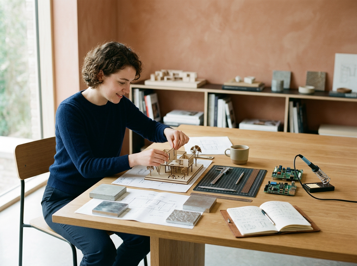 FutureReady Career Explorer