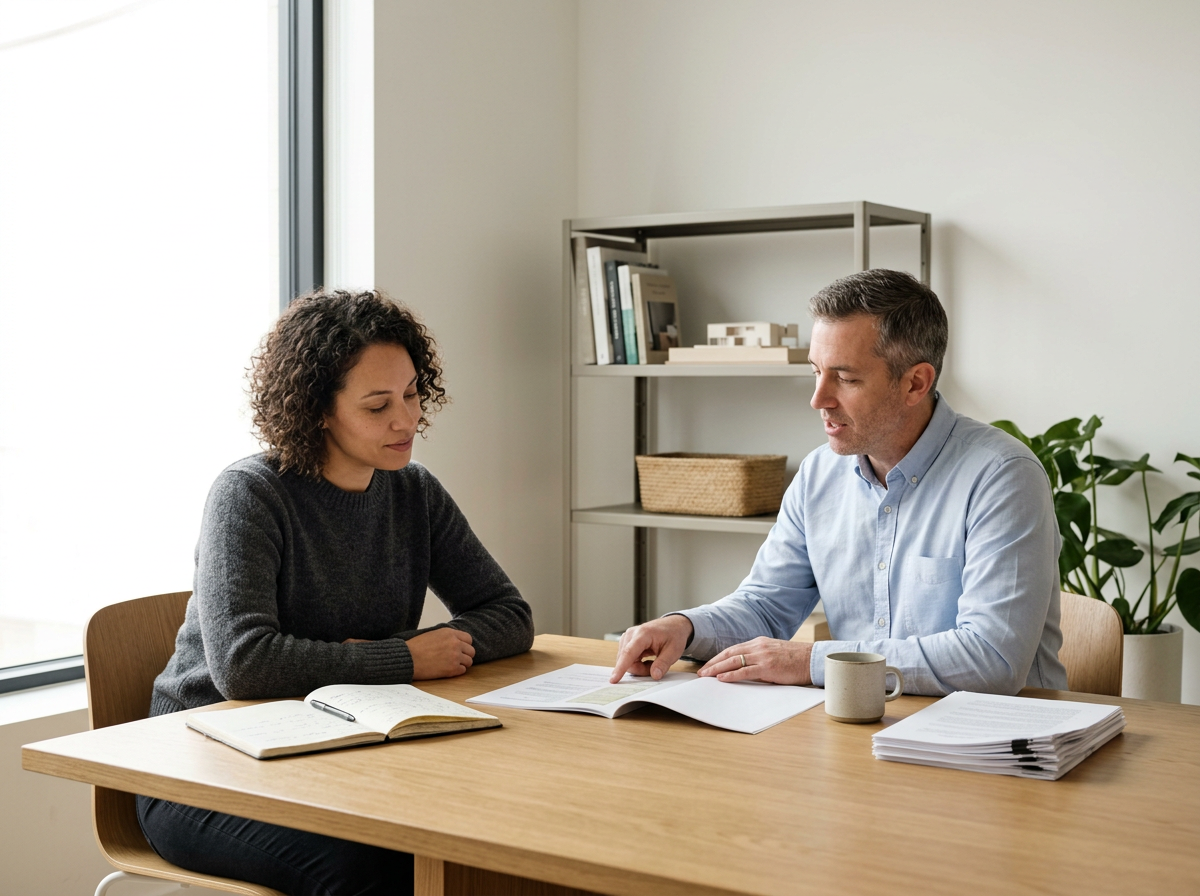 HR, Workforce & Operations Advisory