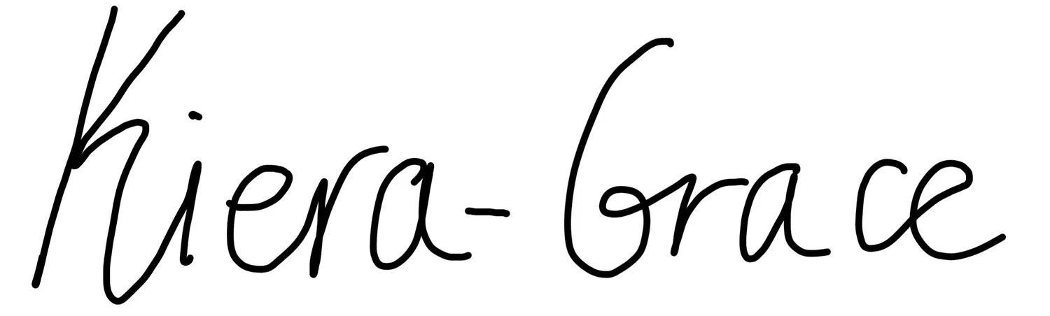 Kiera-Grace 