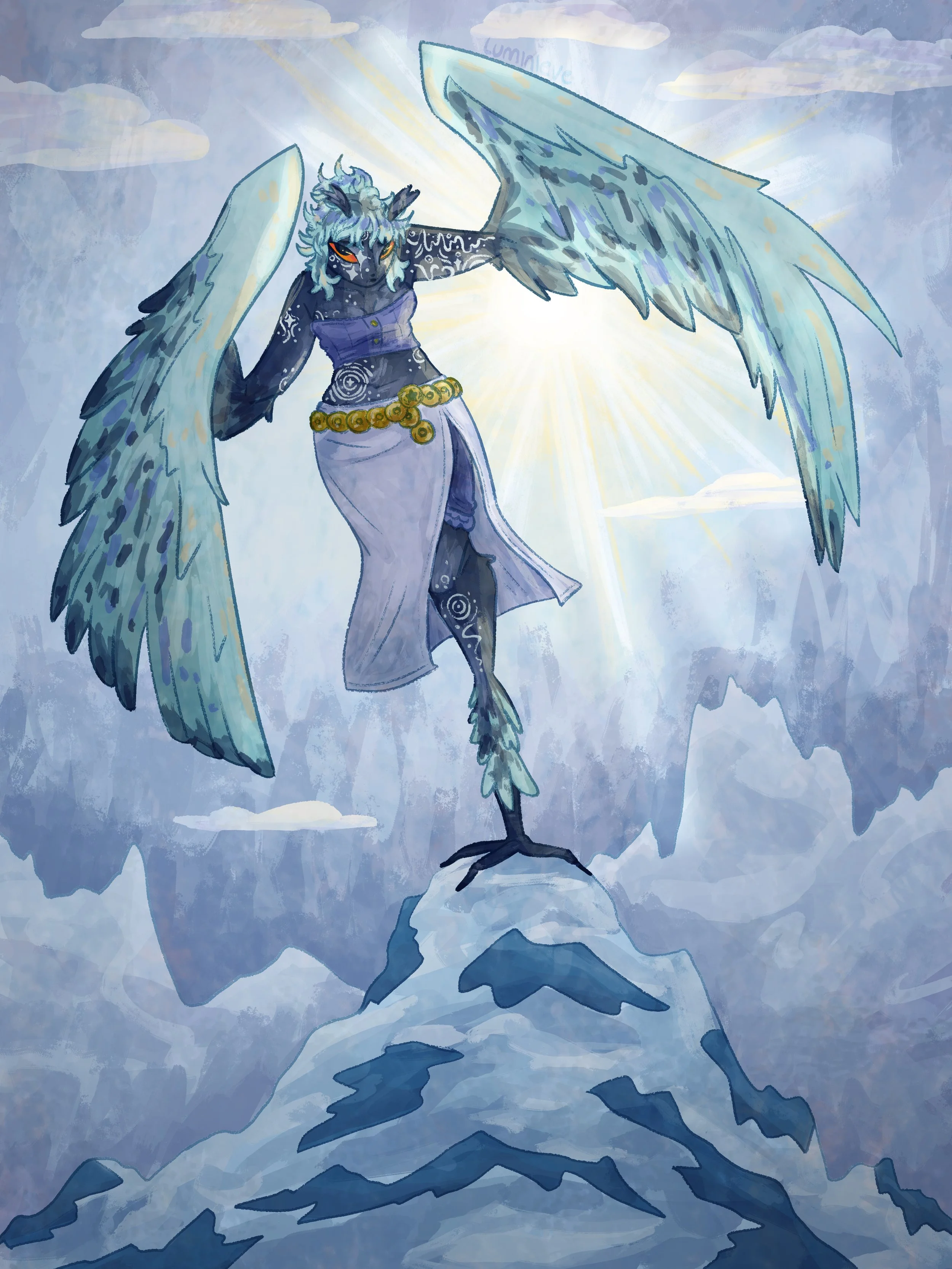 Personal Work