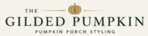 The Gilded Pumkpin