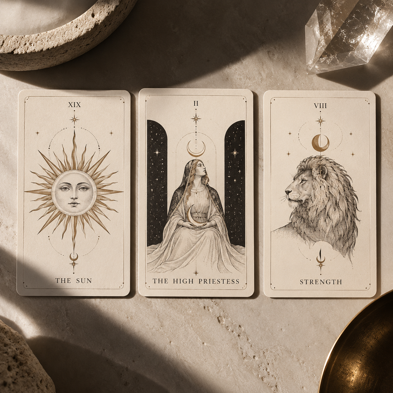 Tarot Reading