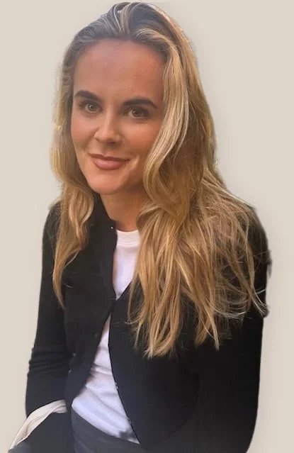 Arabella Butters, licensed acupuncturist offering home visit acupuncture in London
