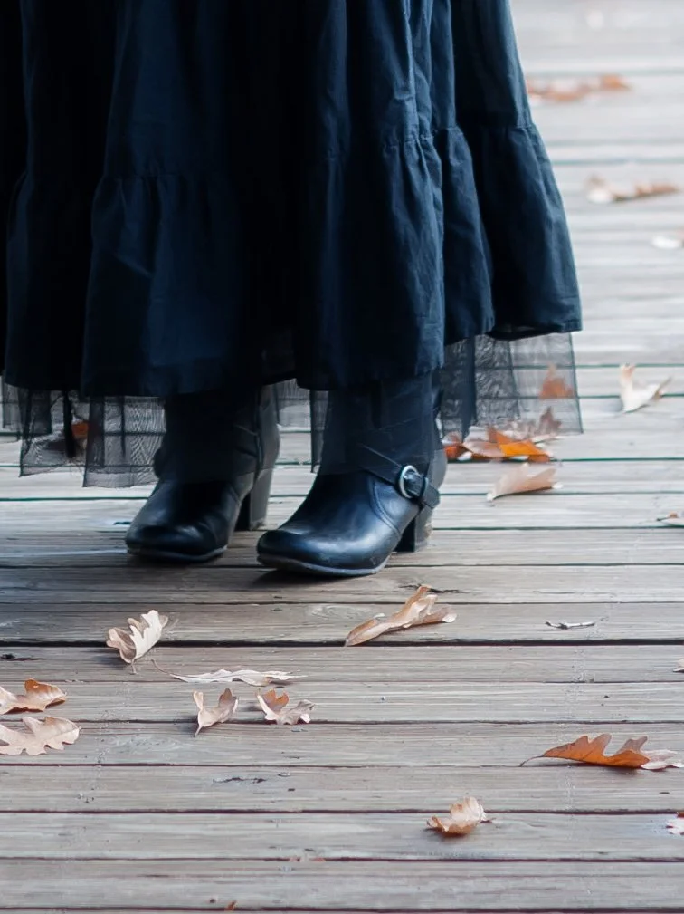 Season Of The Witch