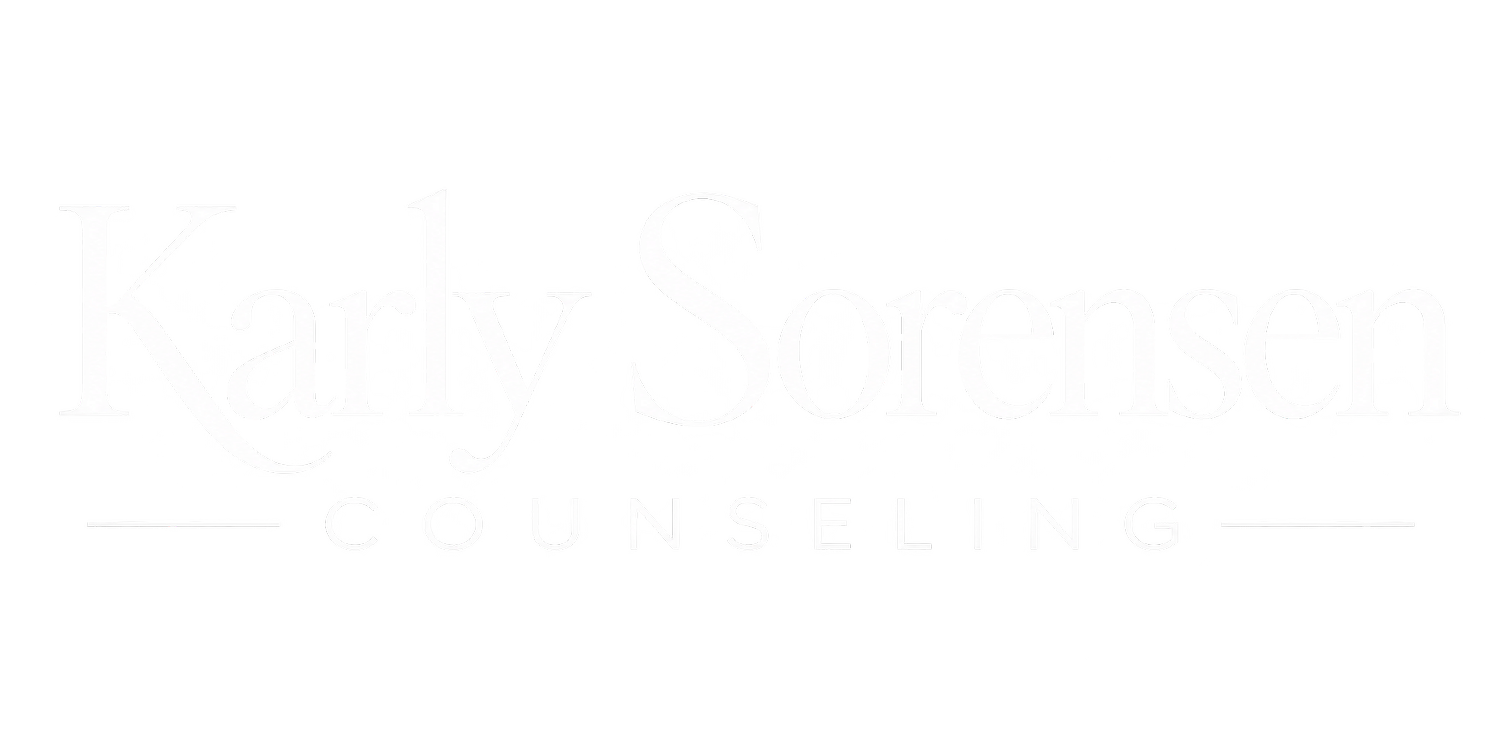 Karly Sorensen Counseling