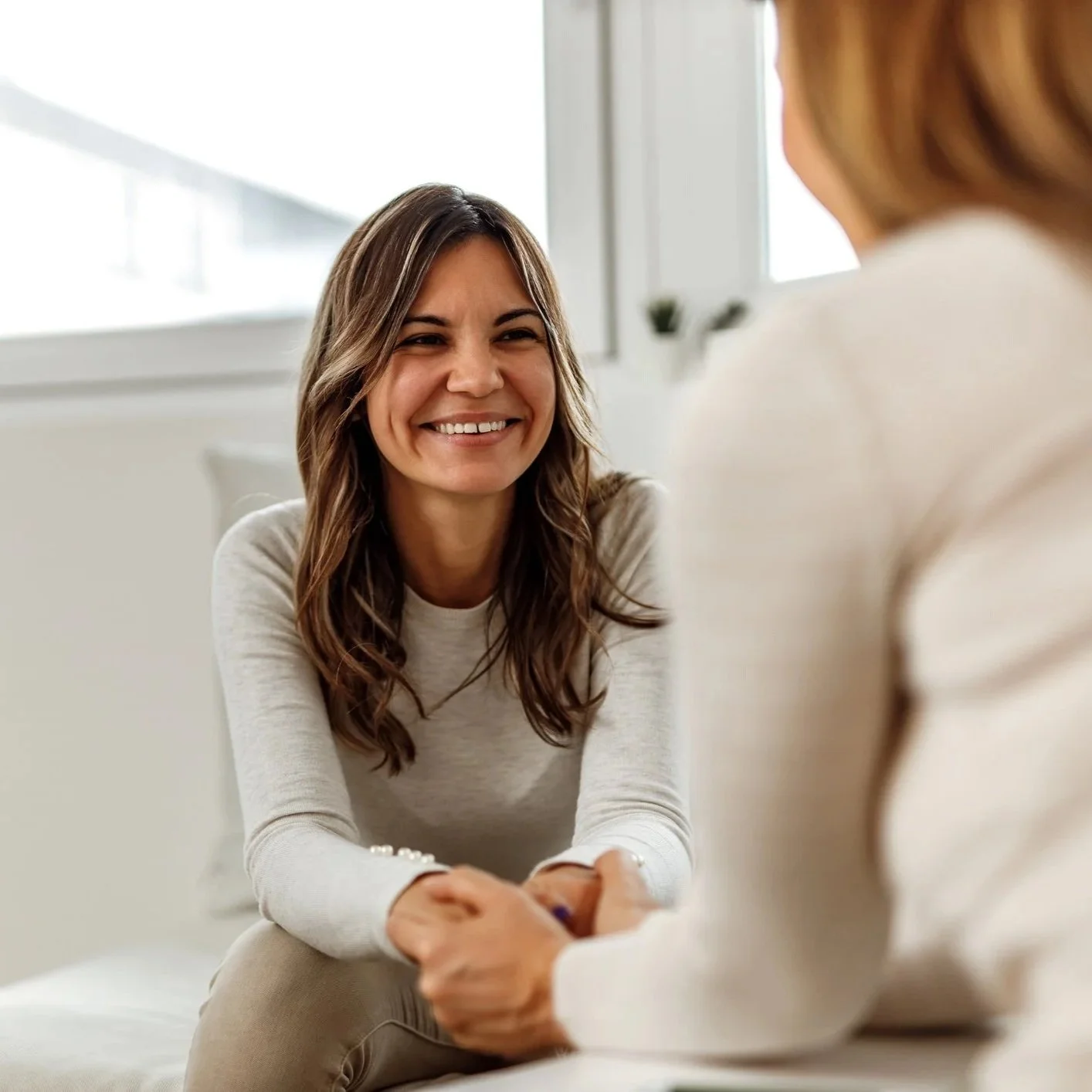 Karly Sorensen Counseling | Heal, Grow, Thrive | Professional Christian marriage counseling, couples therapy, and individual counseling in Mount Pleasant, Daniel Island, and Charleston, SC.