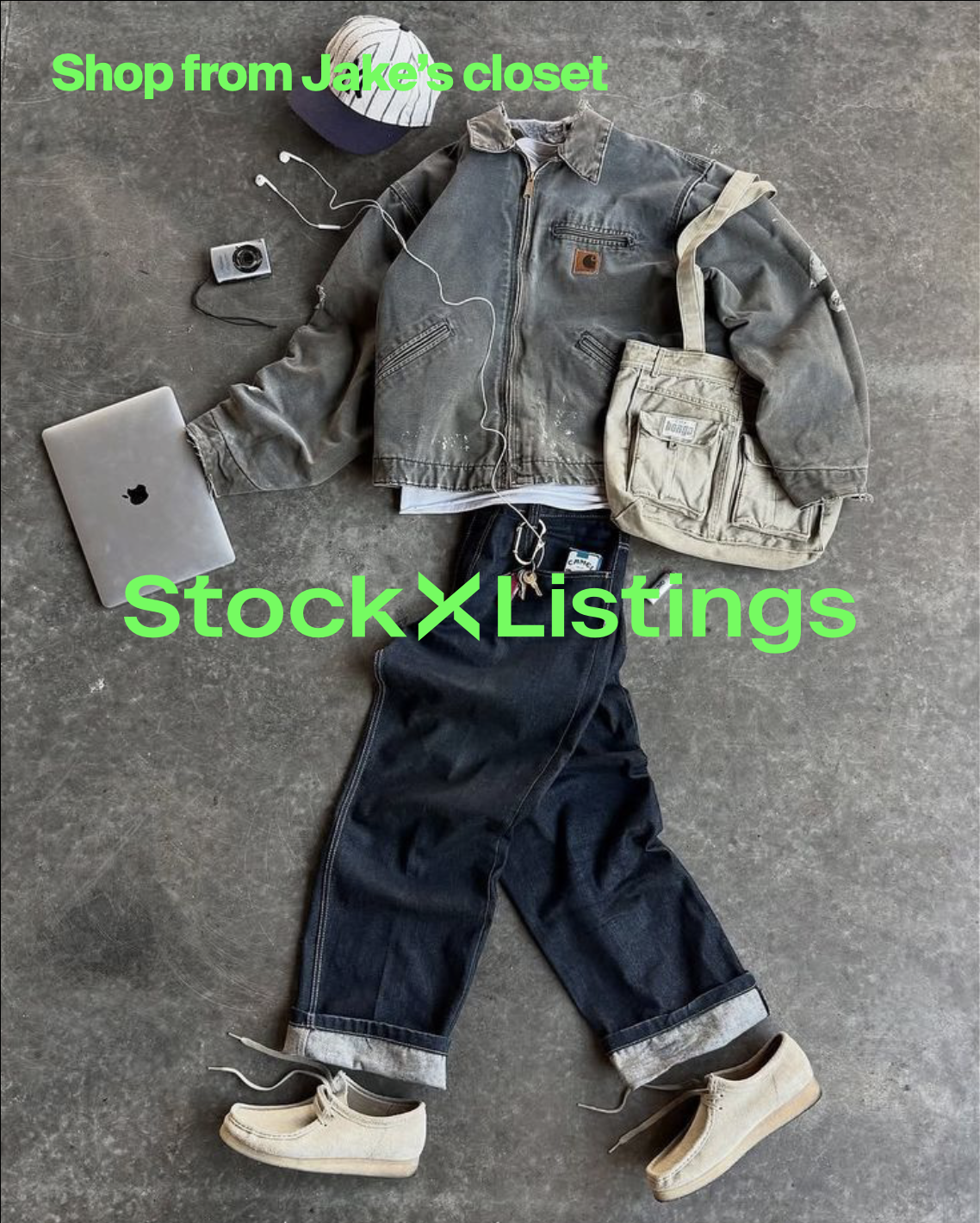 Listings