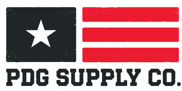 PDG SUPPLY CO.