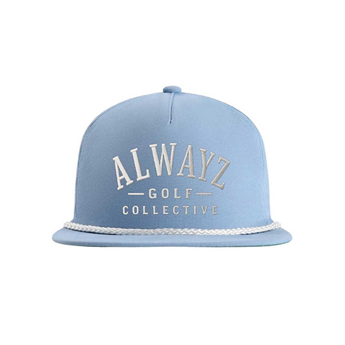 A.G.C. -  POWDER BLUE