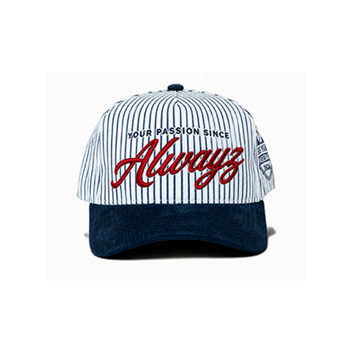 YOUR PASSION SiNCE ALWAYZ (COMING SOON)