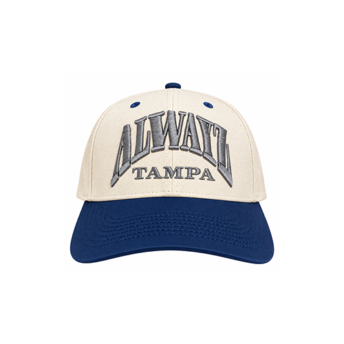 ALWAYZ TAMPA - LIGHTENING
