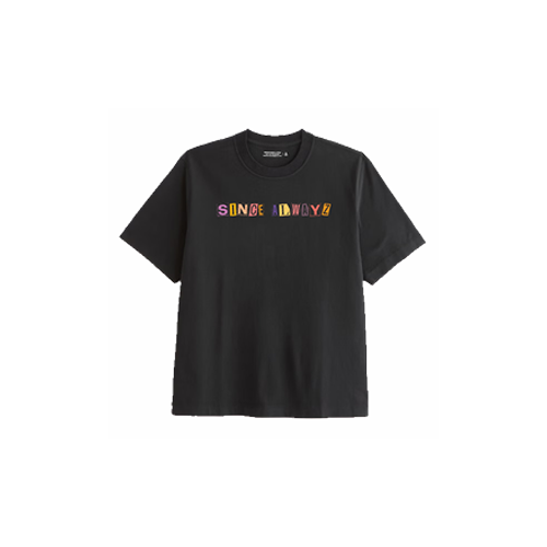 SINCE ALWAYZ SUNSET T-SHIRT