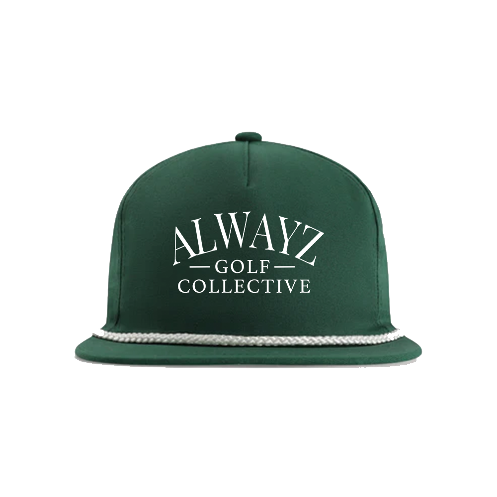 A.G.C. - FORREST GREEN