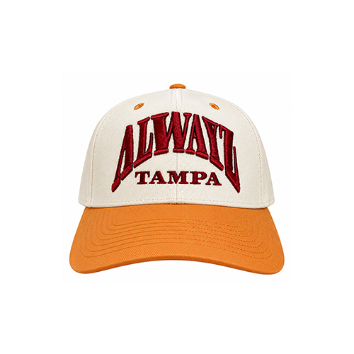 ALWAYZ TAMPA -  RETRO BUCS