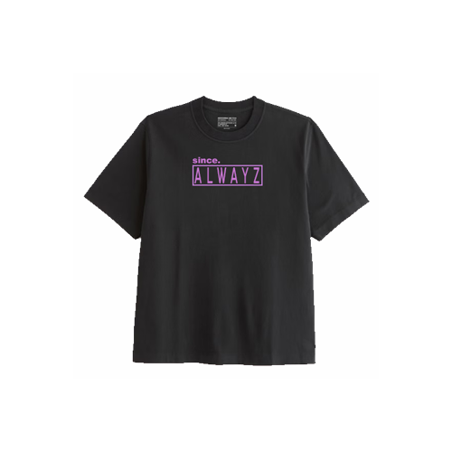 SINCE ALWAYZ T-SHIRT