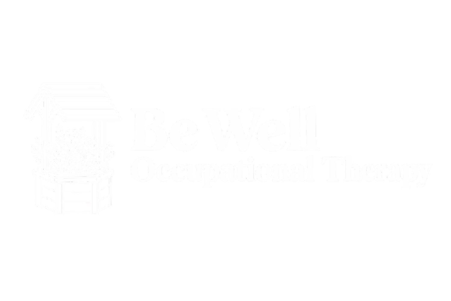 Be Well Occupational Therapy