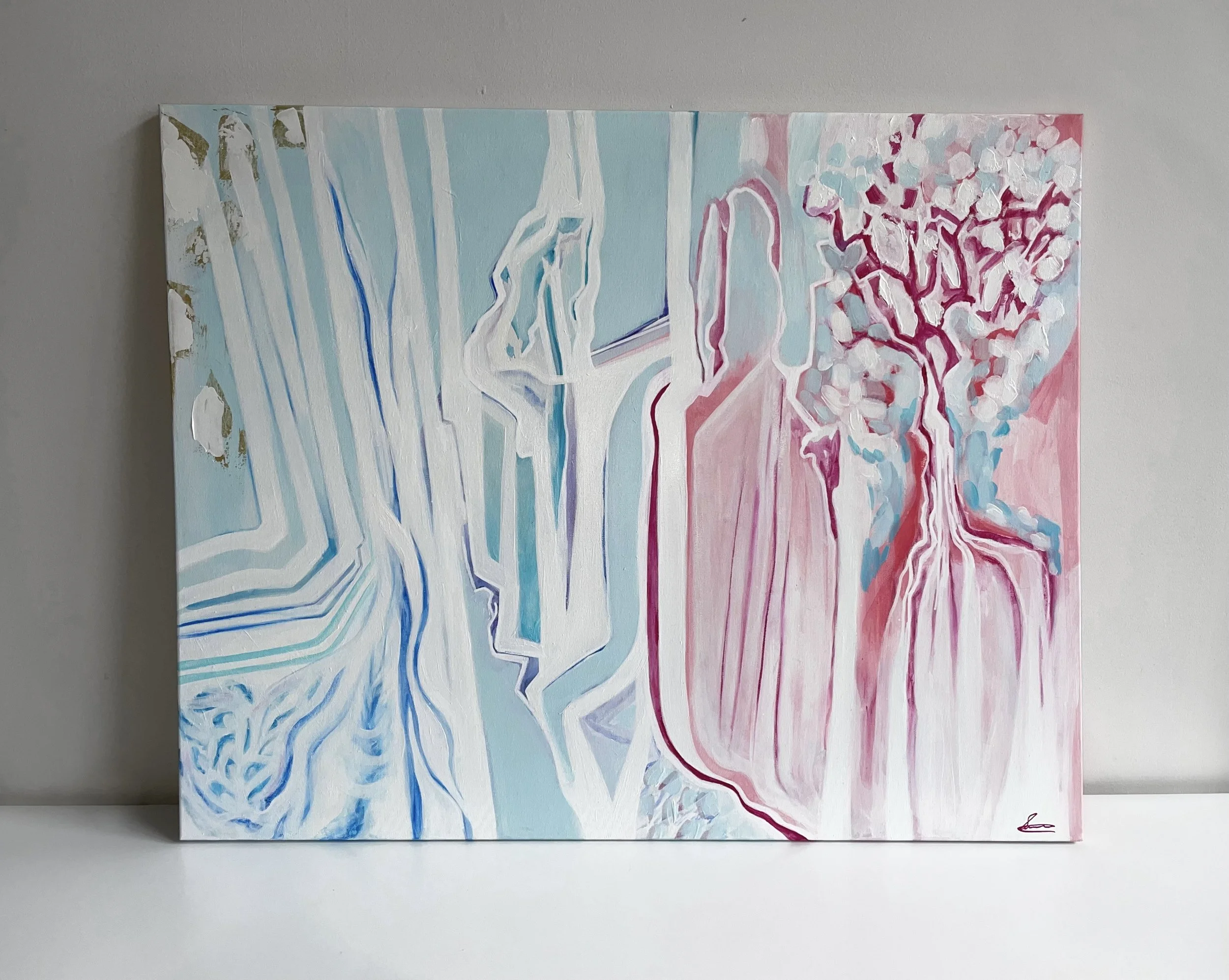 Tree of Serenity