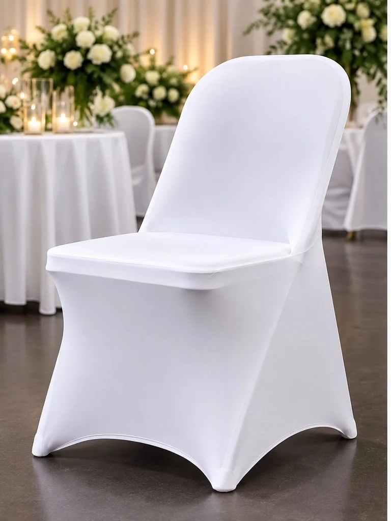 Chair Cover Rentals