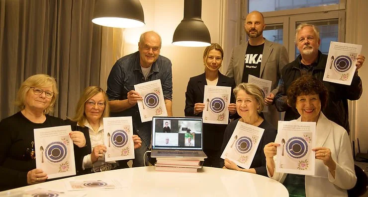 Sverige får en Fikaakademi – dags att ta fika på allvar