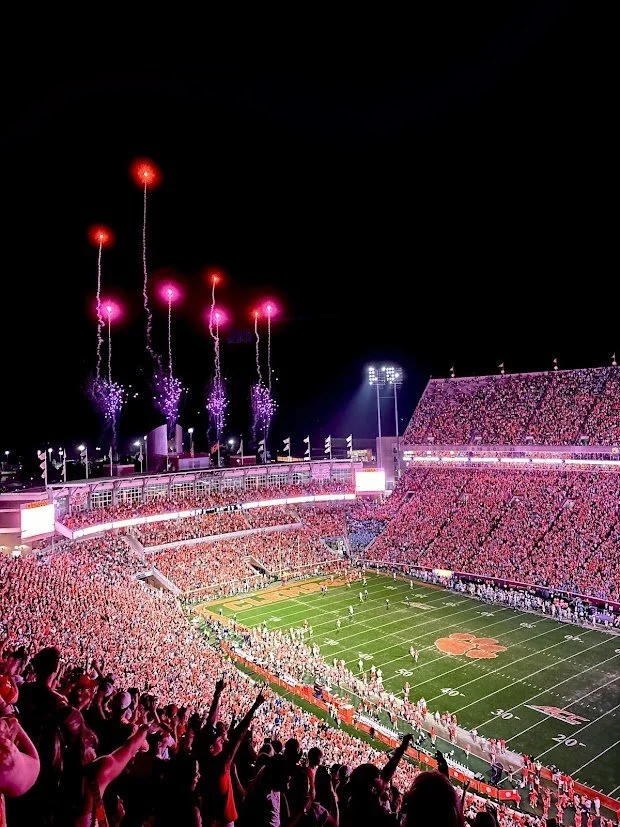 Clemson University
