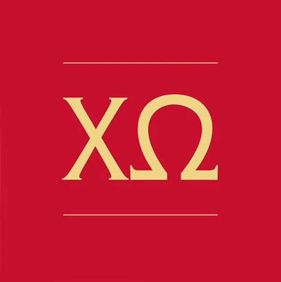Chi Omega New Member Educator