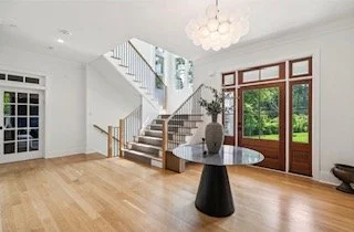 Villanova Residence | New Construction | Villanova, PA
