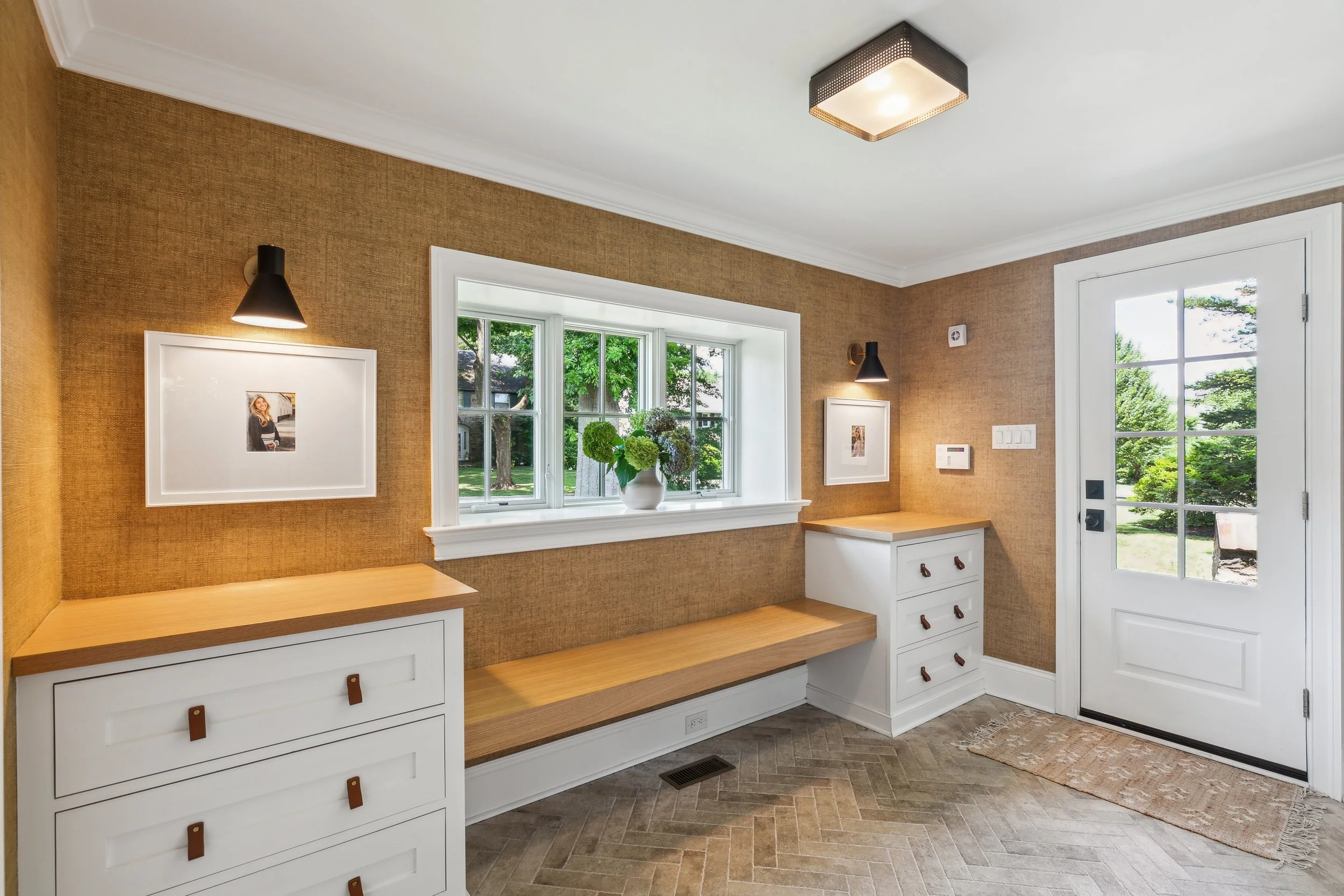 Wynnewood Residence | Custom Home | Wynnewood, PA