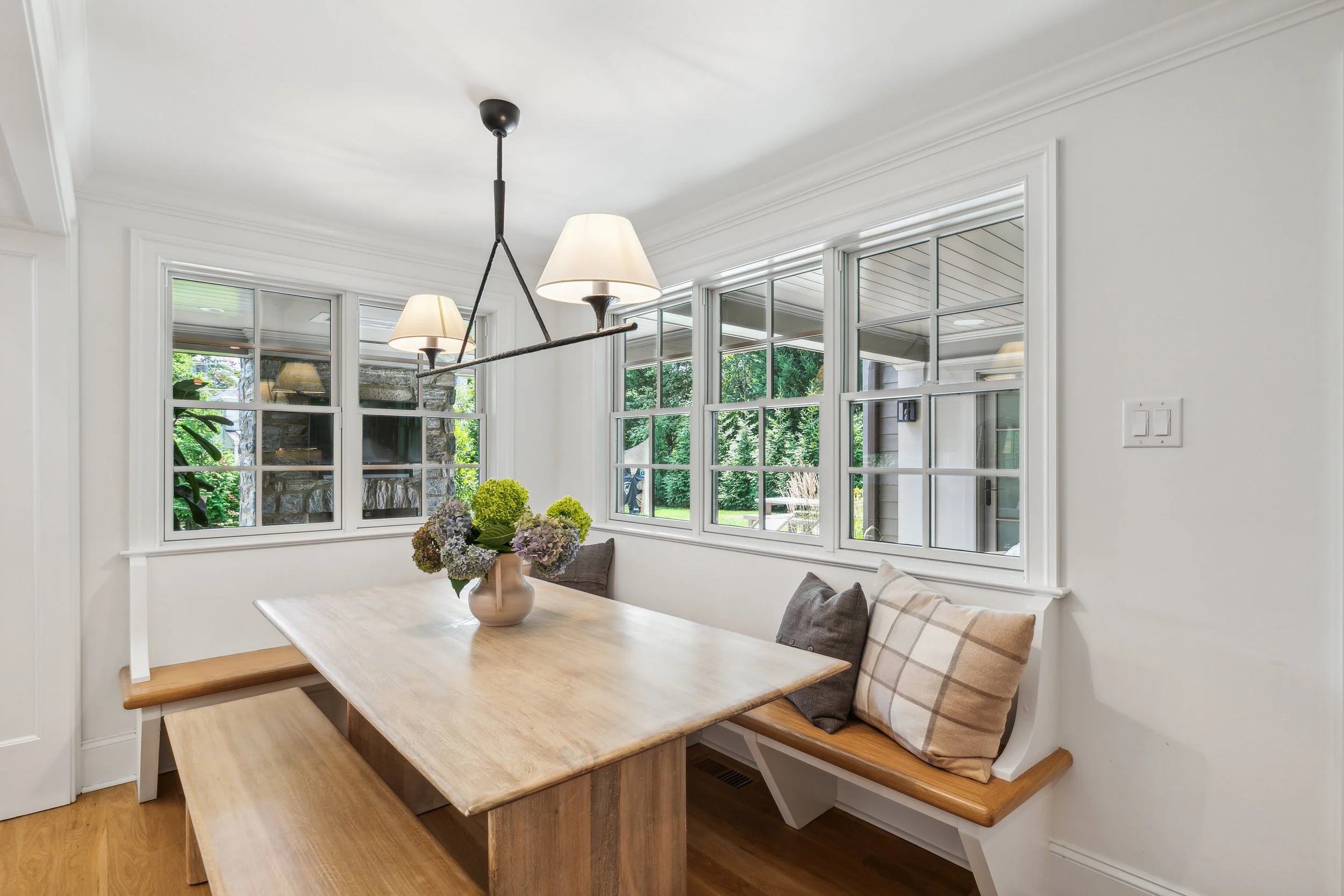 Wynnewood Residence | Custom Home | Wynnewood, PA