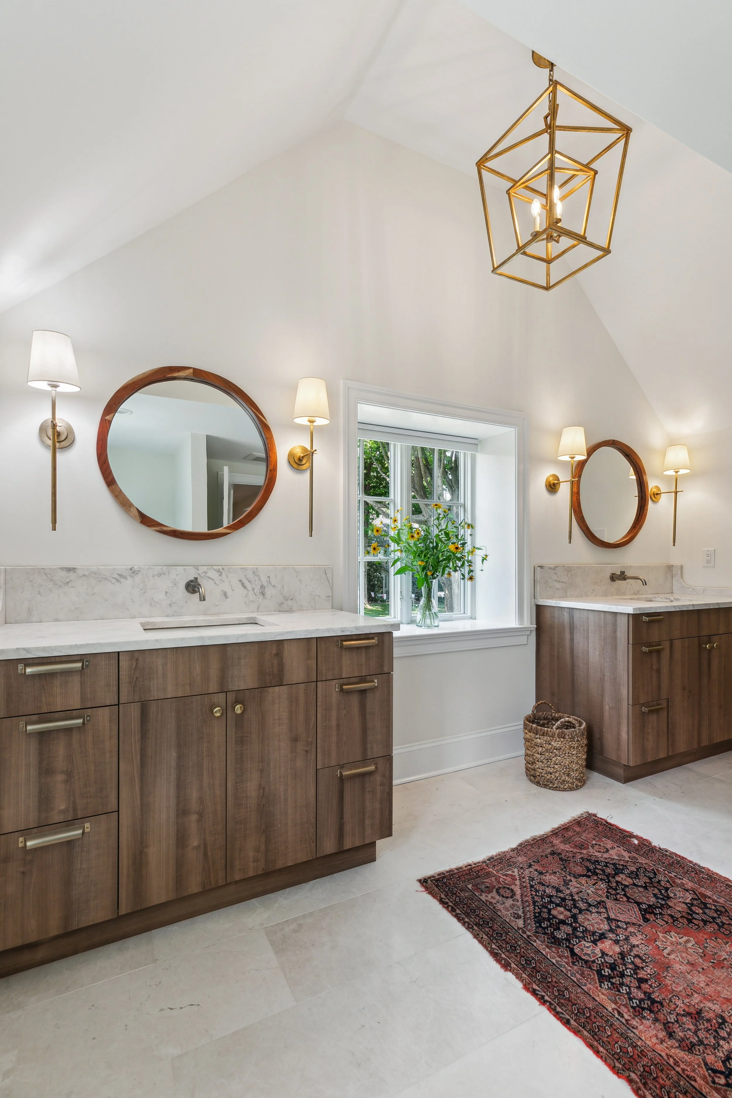 Wynnewood Residence | Custom Home | Wynnewood, PA