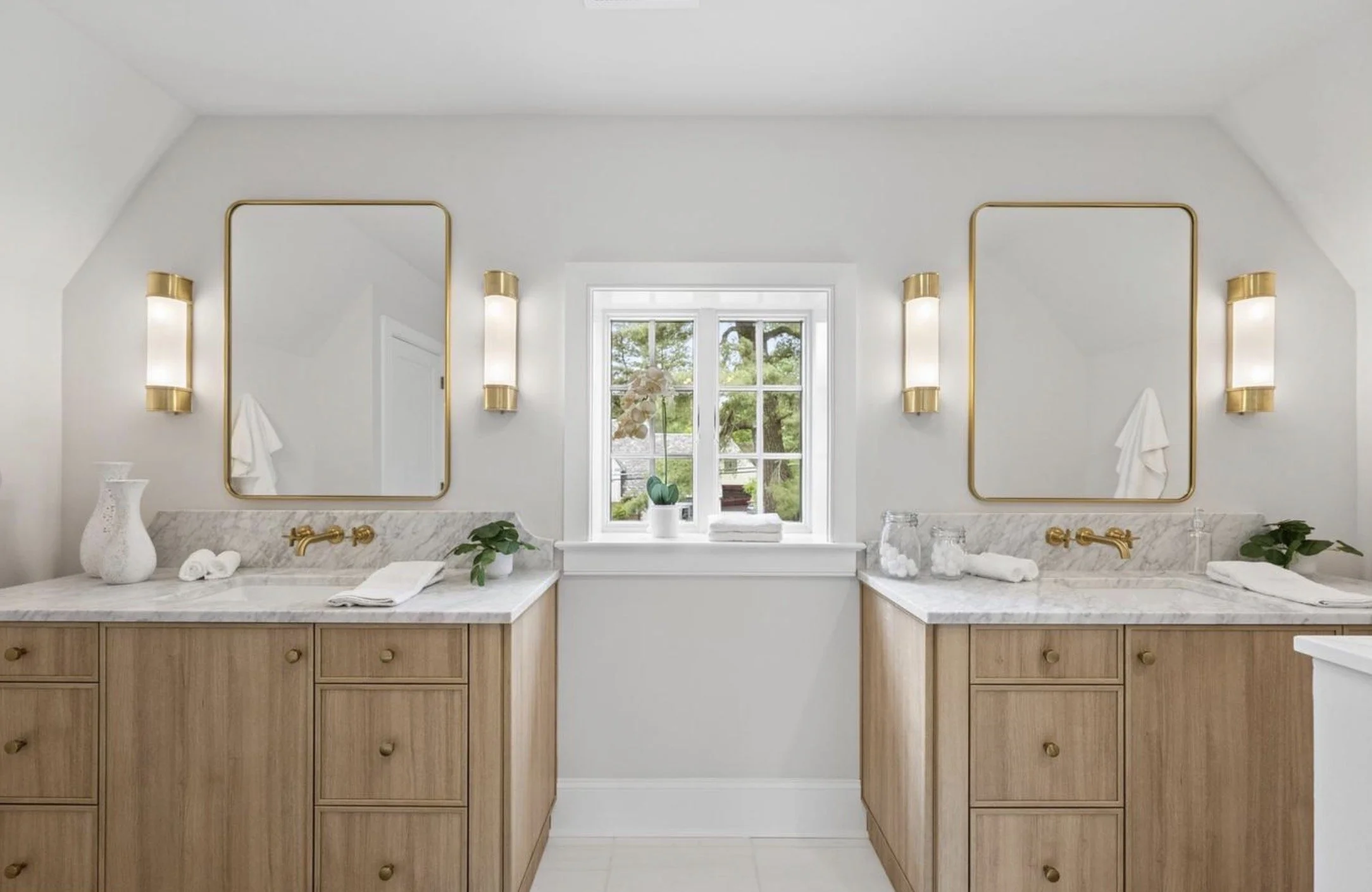 Wynnewood Residence | Custom Home | Wynnewood, PA