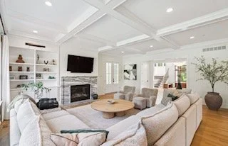 Villanova Residence | New Construction | Villanova, PA