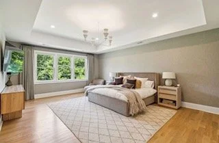 Villanova Residence | New Construction | Villanova, PA