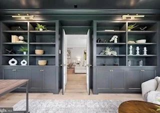 Wynnewood Residence | Custom Home | Wynnewood, PA