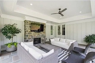 Villanova Residence | New Construction | Villanova, PA