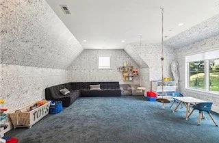 Villanova Residence | New Construction | Villanova, PA